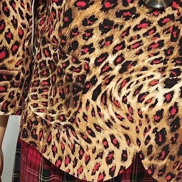 Vintage Ellen Tracy jacket - Picture 3 of 6